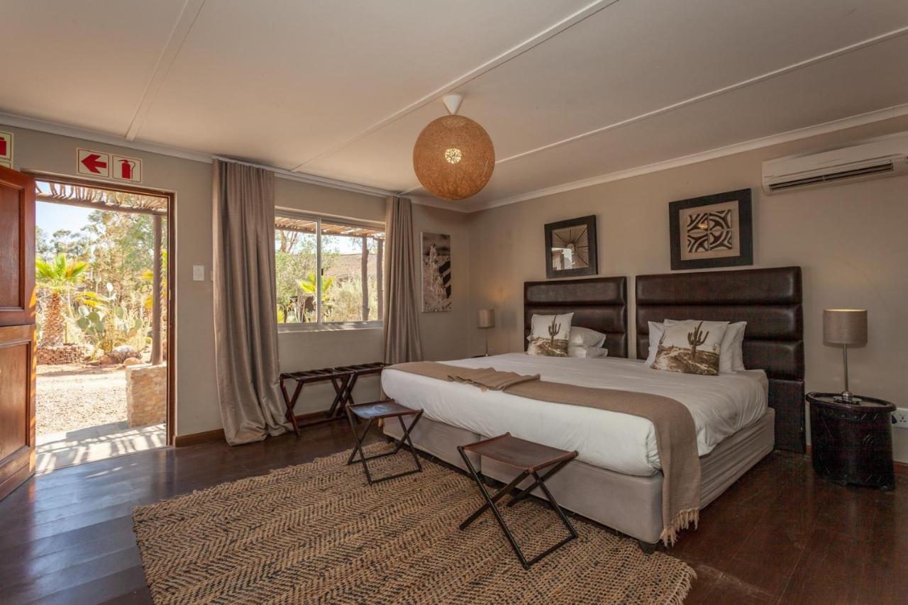 Inverdoorn Game Reserve Lodge Breede River Экстерьер фото