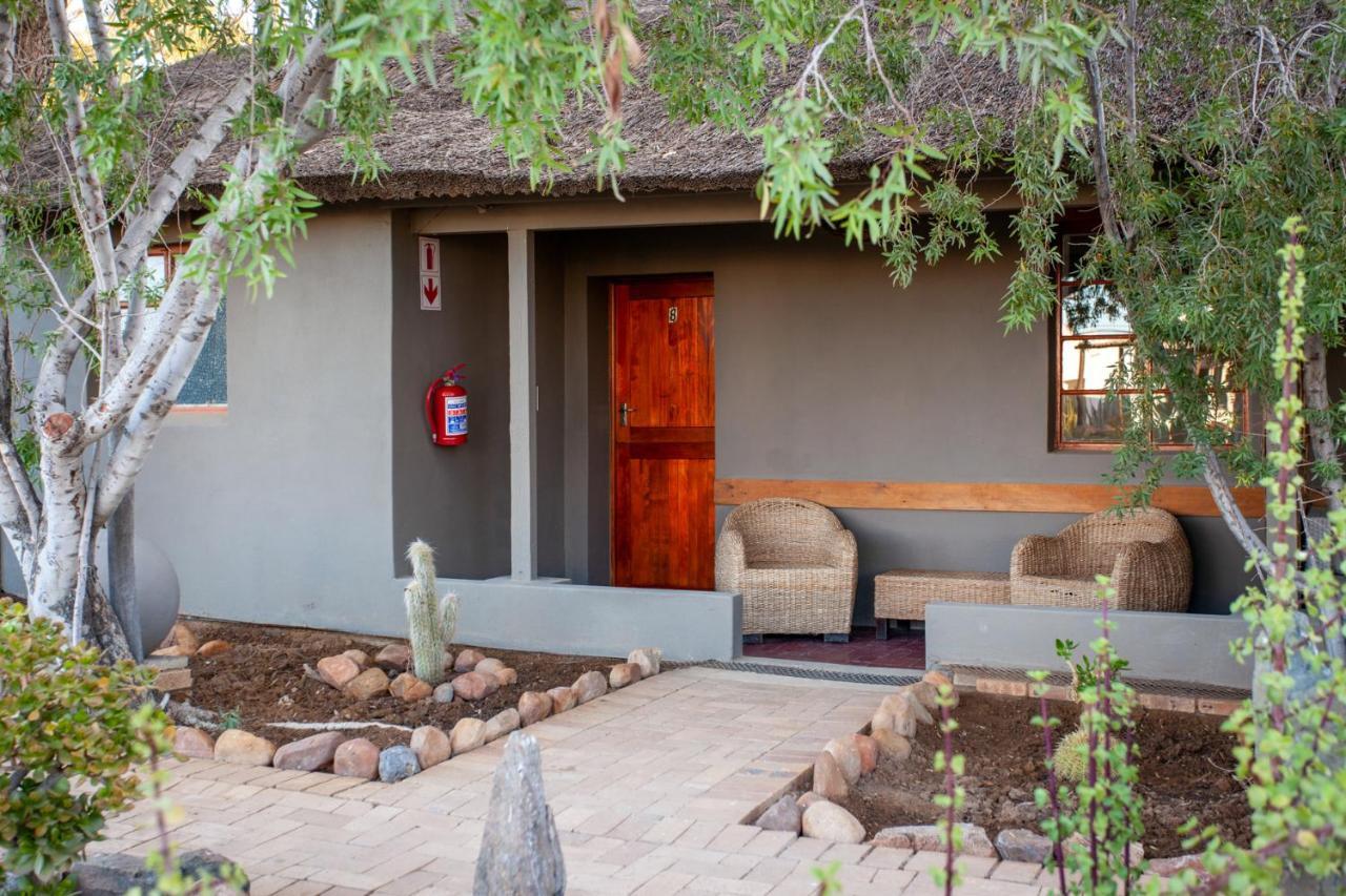 Inverdoorn Game Reserve Lodge Breede River Экстерьер фото