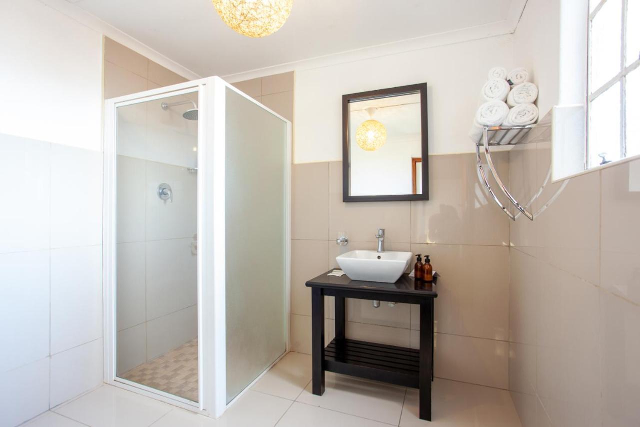 Inverdoorn Game Reserve Lodge Breede River Экстерьер фото