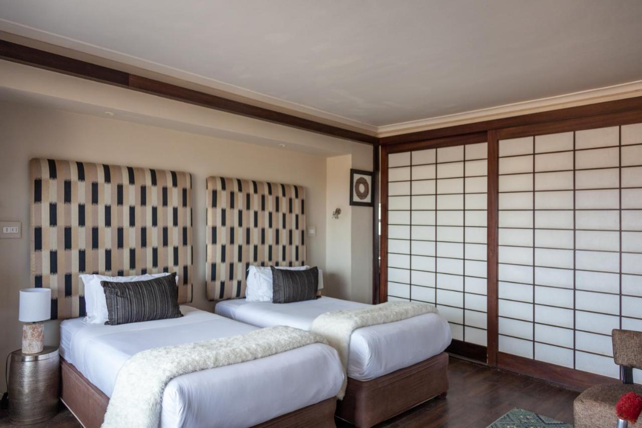 Inverdoorn Game Reserve Lodge Breede River Экстерьер фото