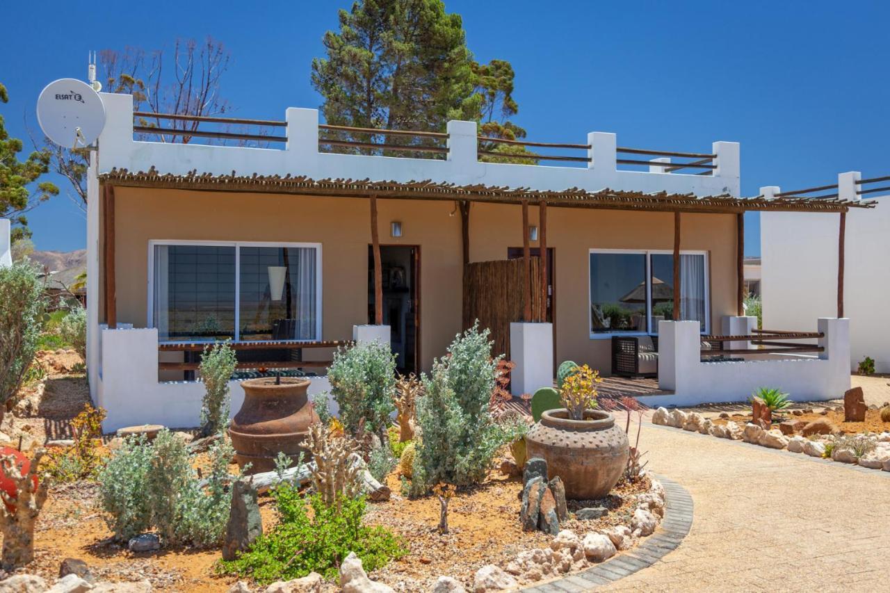 Inverdoorn Game Reserve Lodge Breede River Экстерьер фото
