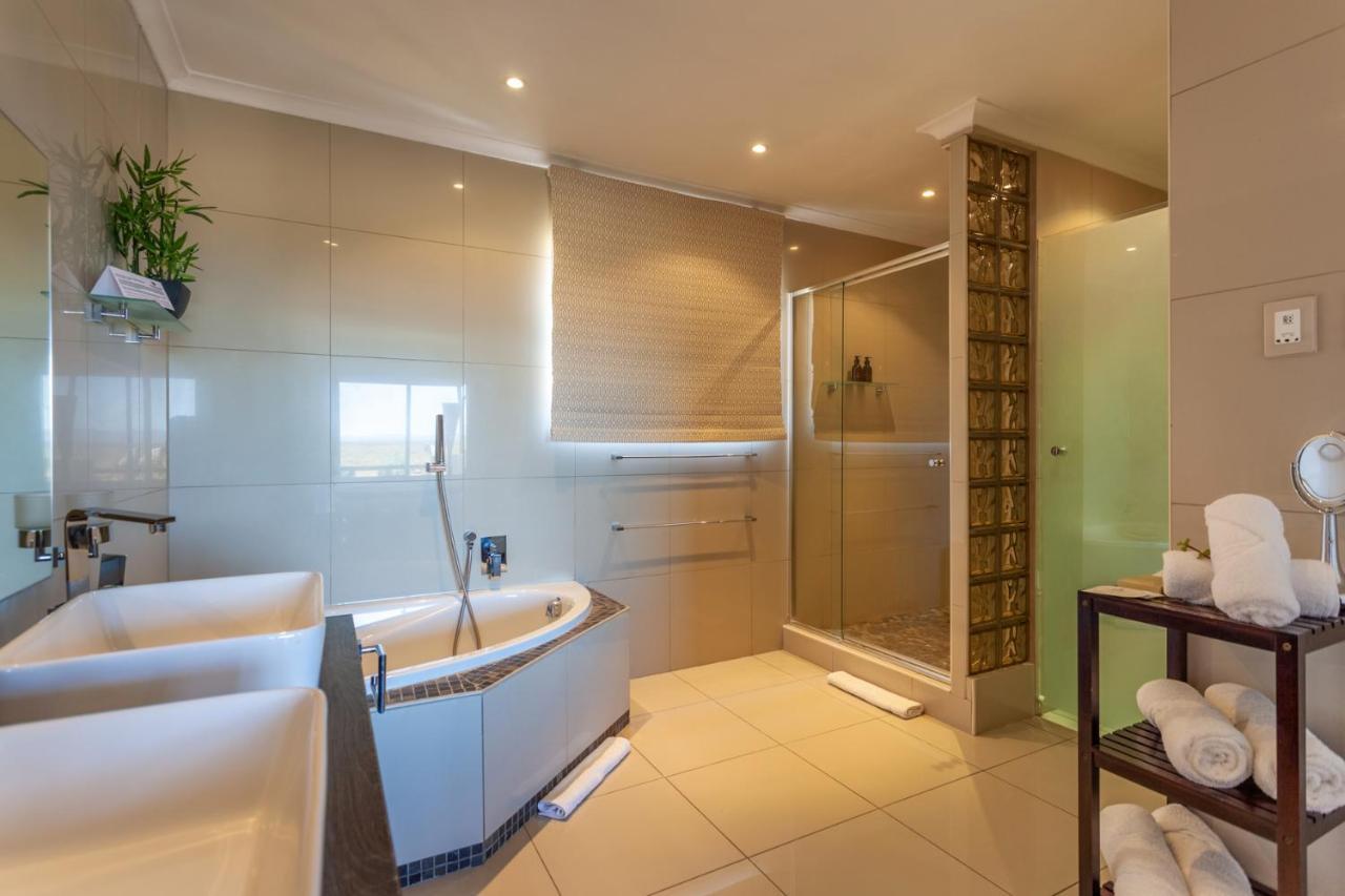 Inverdoorn Game Reserve Lodge Breede River Экстерьер фото