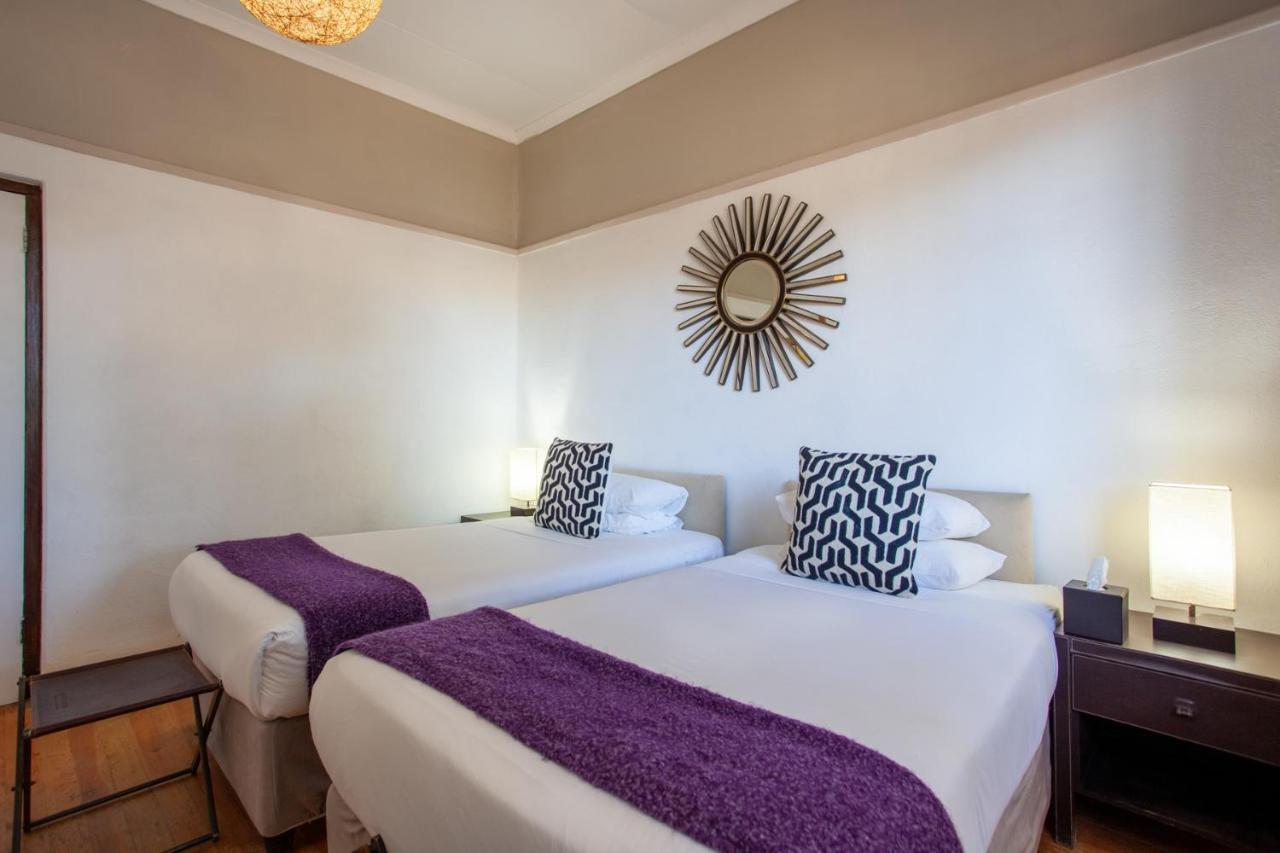 Inverdoorn Game Reserve Lodge Breede River Экстерьер фото