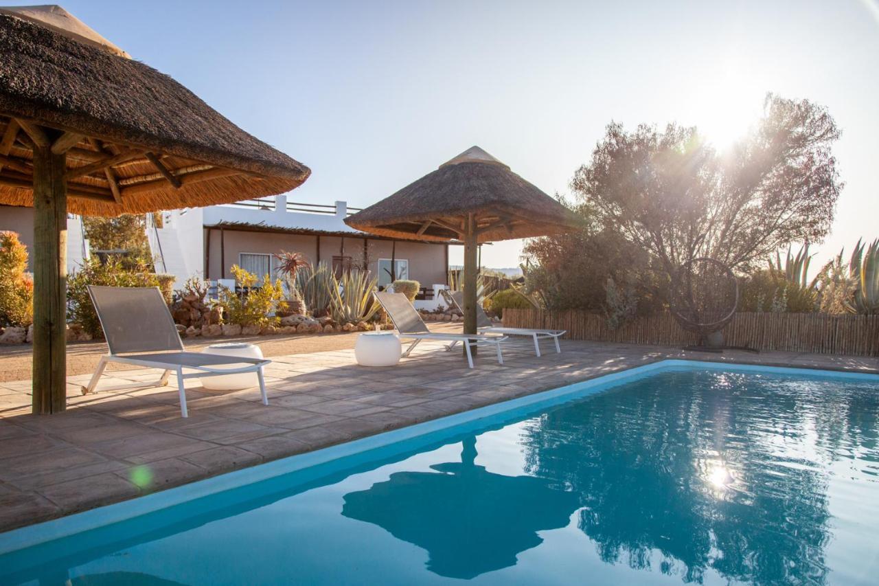 Inverdoorn Game Reserve Lodge Breede River Экстерьер фото