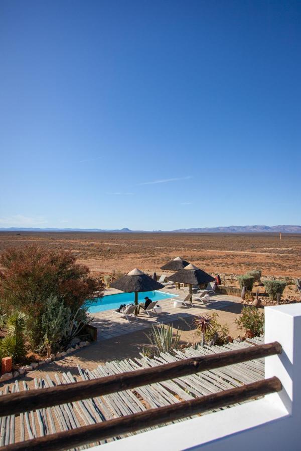 Inverdoorn Game Reserve Lodge Breede River Экстерьер фото