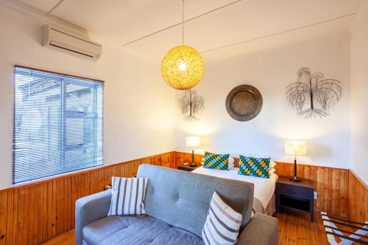 Inverdoorn Game Reserve Lodge Breede River Экстерьер фото