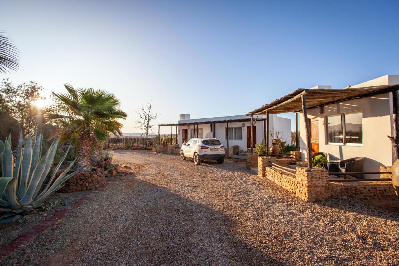 Inverdoorn Game Reserve Lodge Breede River Экстерьер фото